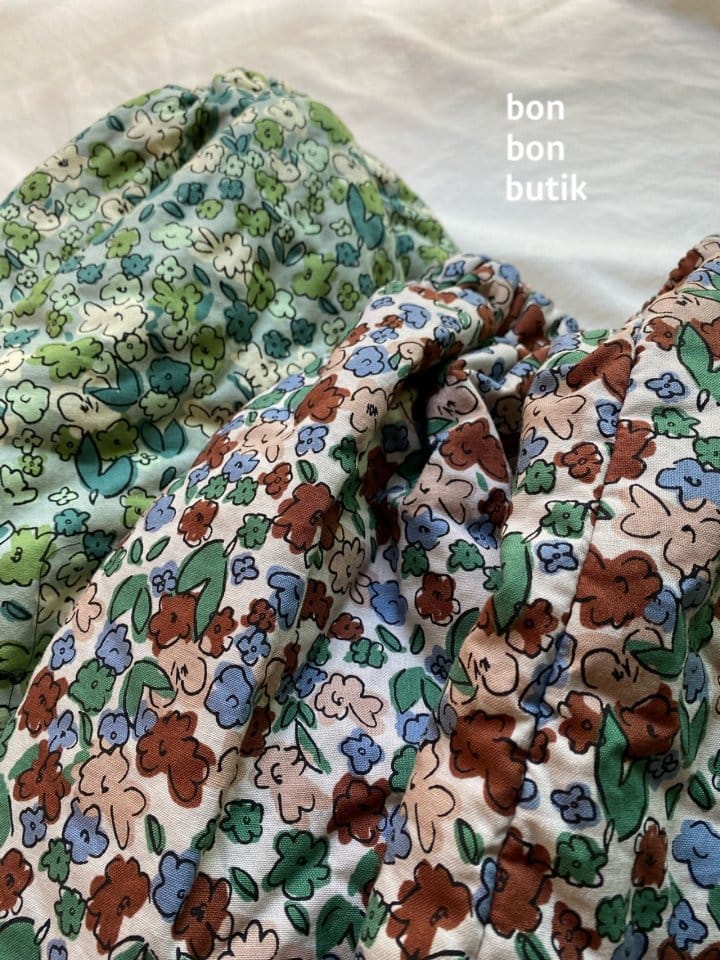 BON BON BUTIK - Korean Children Fashion - #Kfashion4kids - Sue Sue Bonding Skirt - 2
