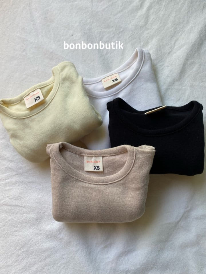 BON BON BUTIK - Korean Children Fashion - #Kfashion4kids - Malrang Tee