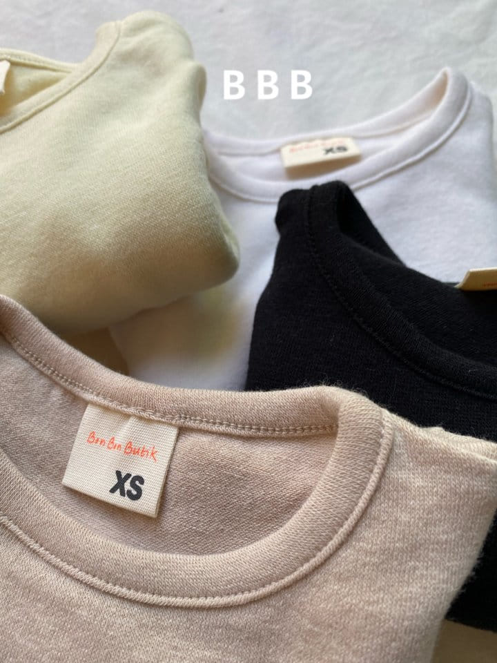 BON BON BUTIK - Korean Children Fashion - #Kfashion4kids - Malrang Tee - 2
