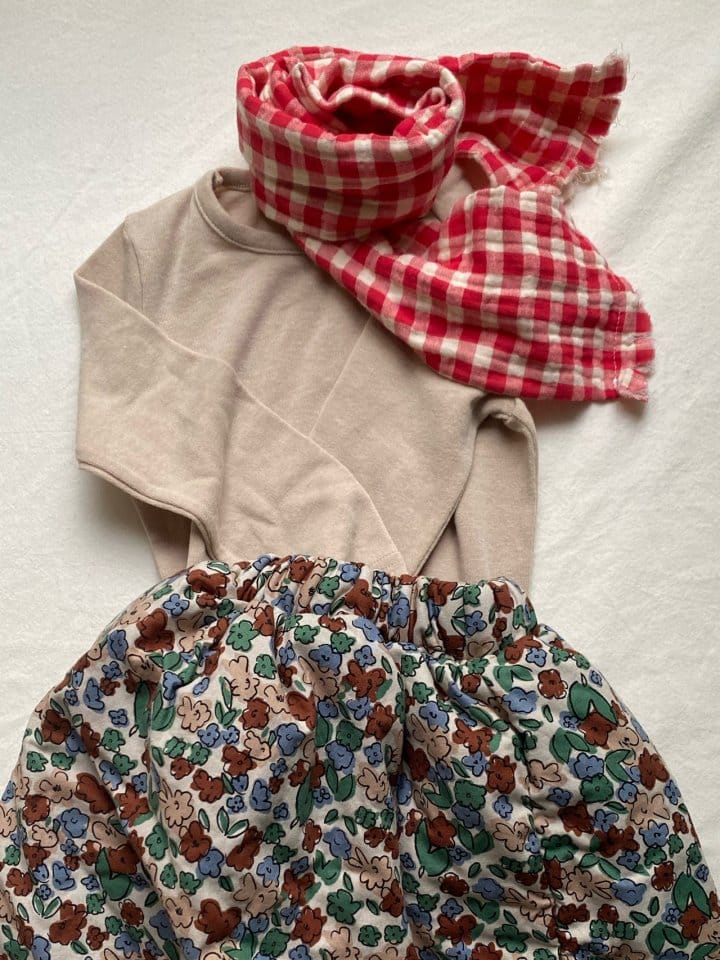 BON BON BUTIK - Korean Children Fashion - #Kfashion4kids - Malrang Tee - 8