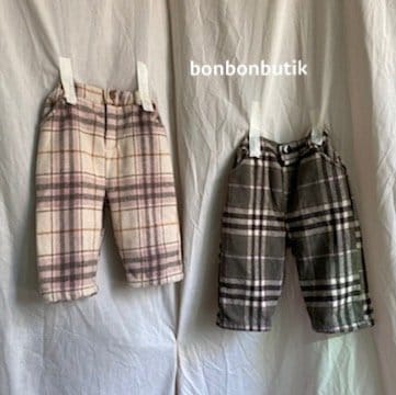 BON BON BUTIK - Korean Children Fashion - #Kfashion4kids - Liz Pants
