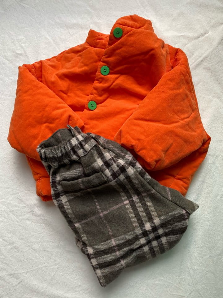 BON BON BUTIK - Korean Children Fashion - #Kfashion4kids - Liz Pants - 6