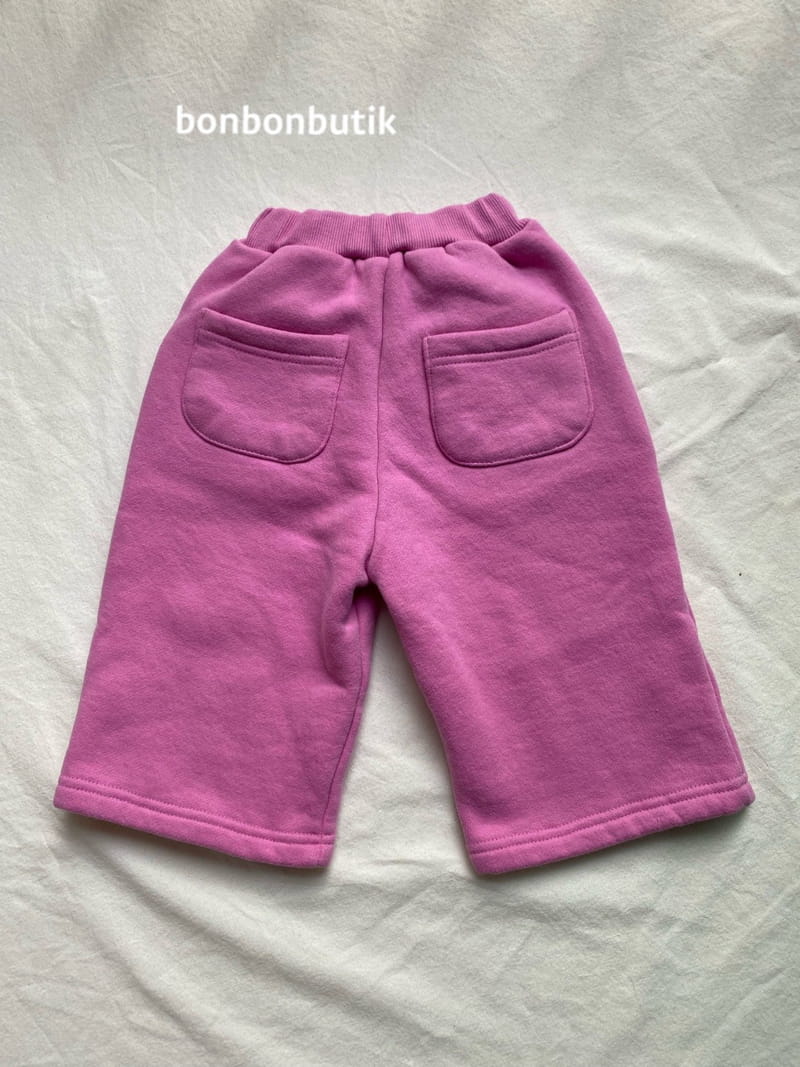 BON BON BUTIK - Korean Children Fashion - #Kfashion4kids - Sino Pants
