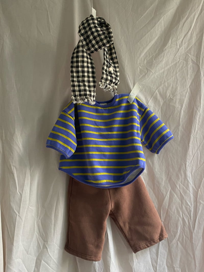 BON BON BUTIK - Korean Children Fashion - #Kfashion4kids - Sino Pants - 10