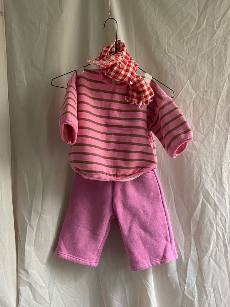 BON BON BUTIK - Korean Children Fashion - #Kfashion4kids - Sino Pants - 11