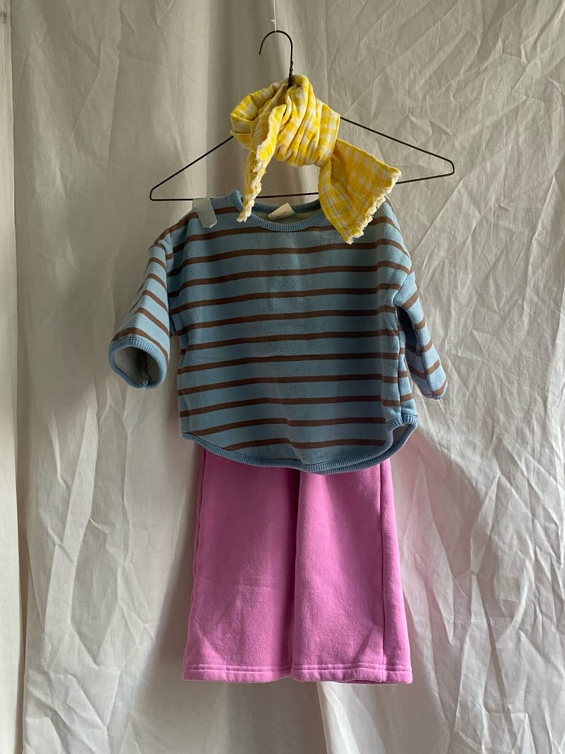 BON BON BUTIK - Korean Children Fashion - #Kfashion4kids - Sino Pants - 12
