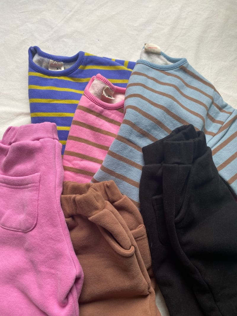 BON BON BUTIK - Korean Children Fashion - #Kfashion4kids - Sino Pants - 3
