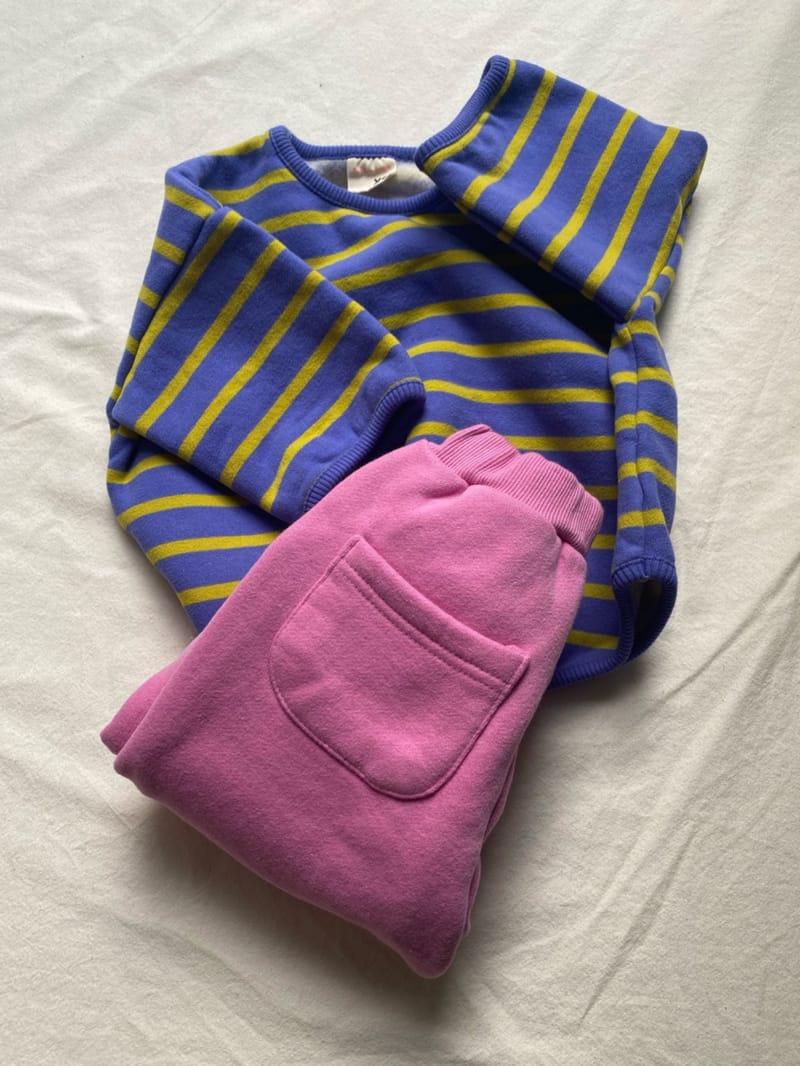 BON BON BUTIK - Korean Children Fashion - #Kfashion4kids - Sino Pants - 4