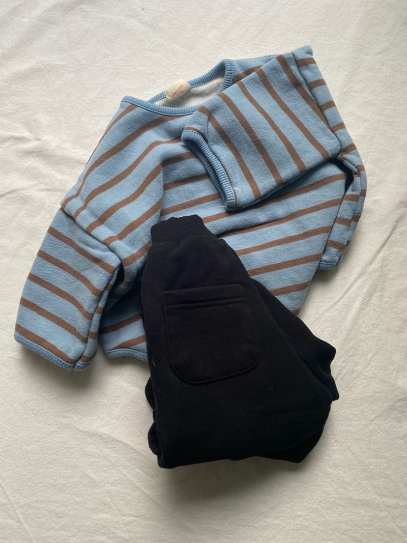 BON BON BUTIK - Korean Children Fashion - #Kfashion4kids - Sino Pants - 5