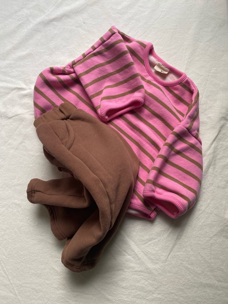 BON BON BUTIK - Korean Children Fashion - #Kfashion4kids - Sino Pants - 6