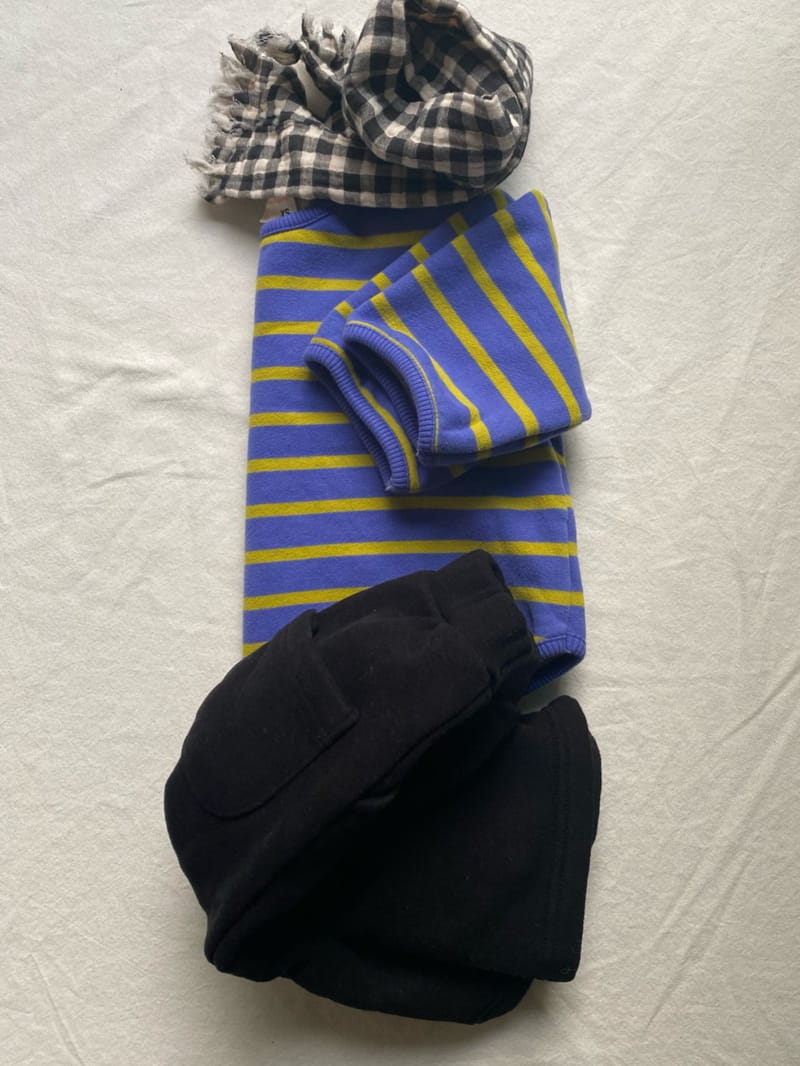 BON BON BUTIK - Korean Children Fashion - #Kfashion4kids - Sino Pants - 7