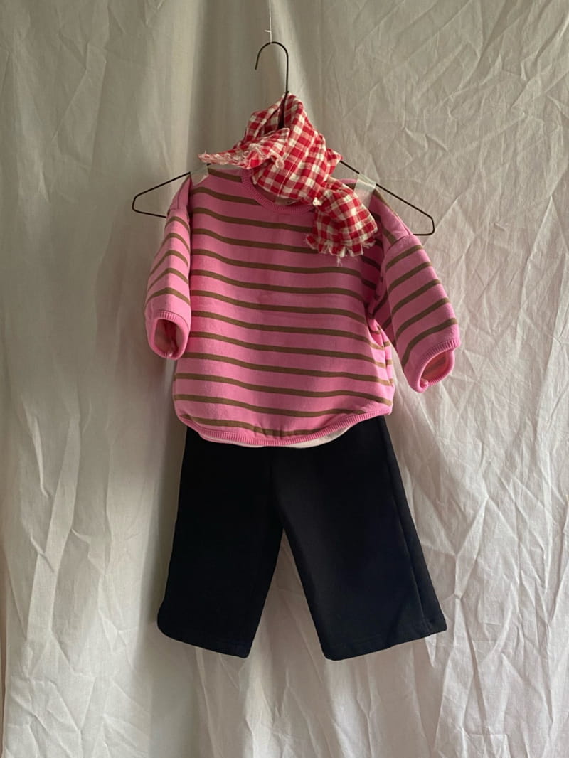 BON BON BUTIK - Korean Children Fashion - #Kfashion4kids - Sino Pants - 9