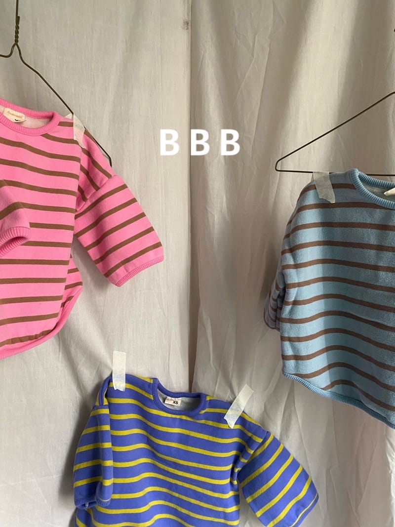BON BON BUTIK - Korean Children Fashion - #Kfashion4kids - Holly Tee