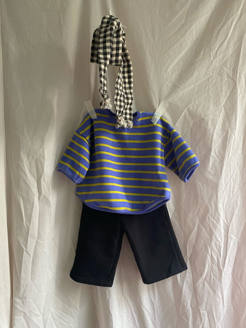 BON BON BUTIK - Korean Children Fashion - #Kfashion4kids - Holly Tee - 10