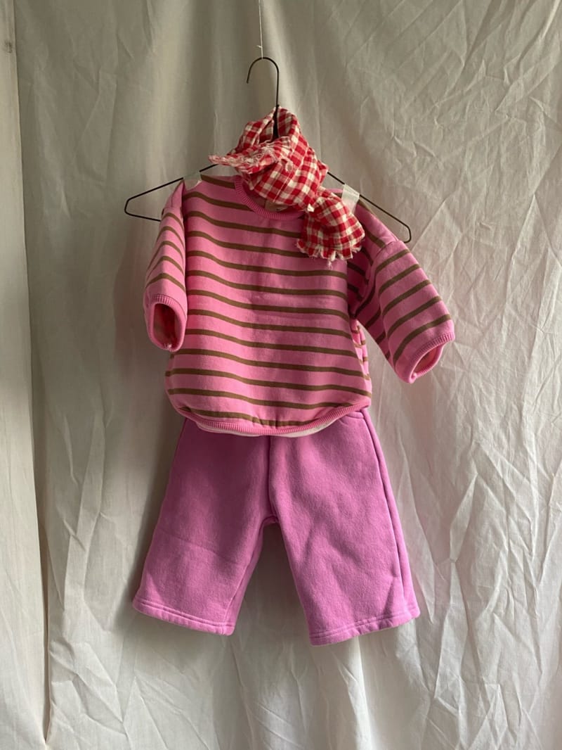 BON BON BUTIK - Korean Children Fashion - #Kfashion4kids - Holly Tee - 11