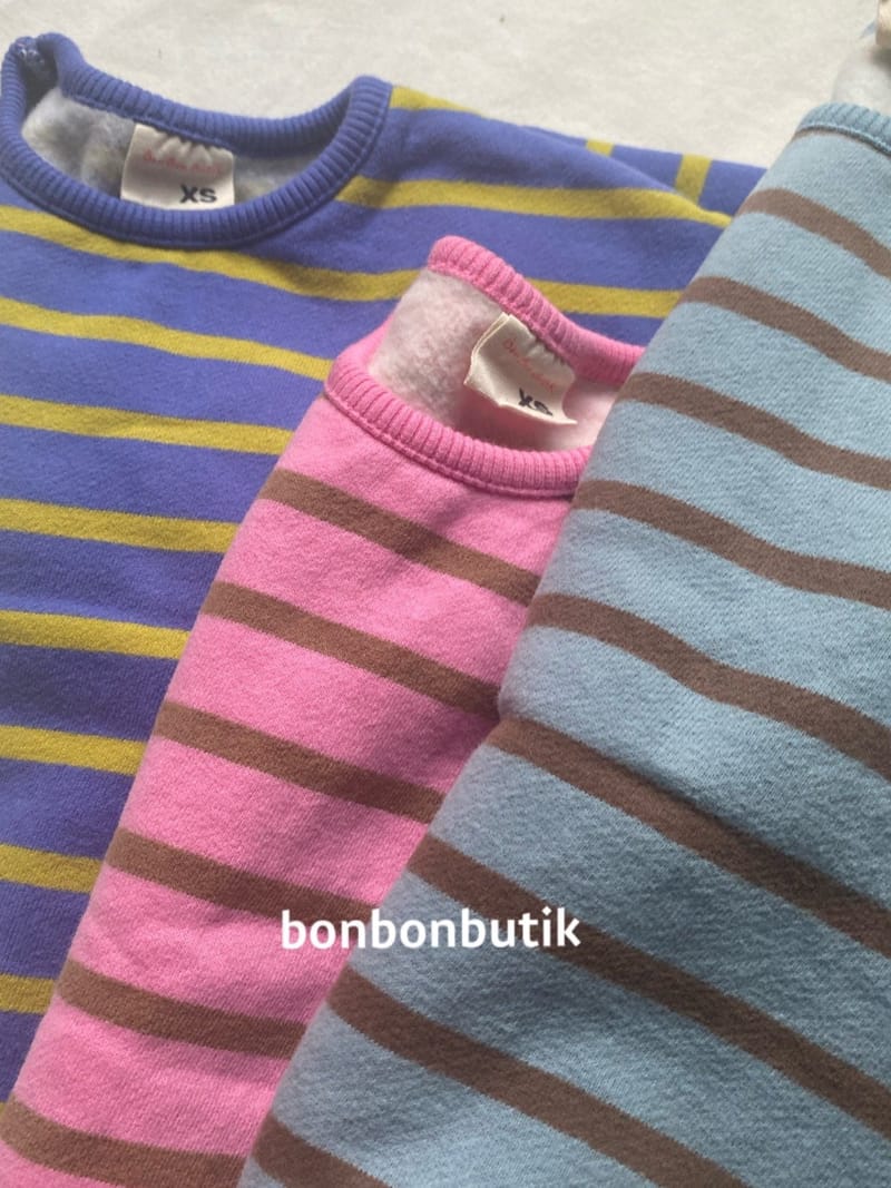 BON BON BUTIK - Korean Children Fashion - #Kfashion4kids - Holly Tee - 2