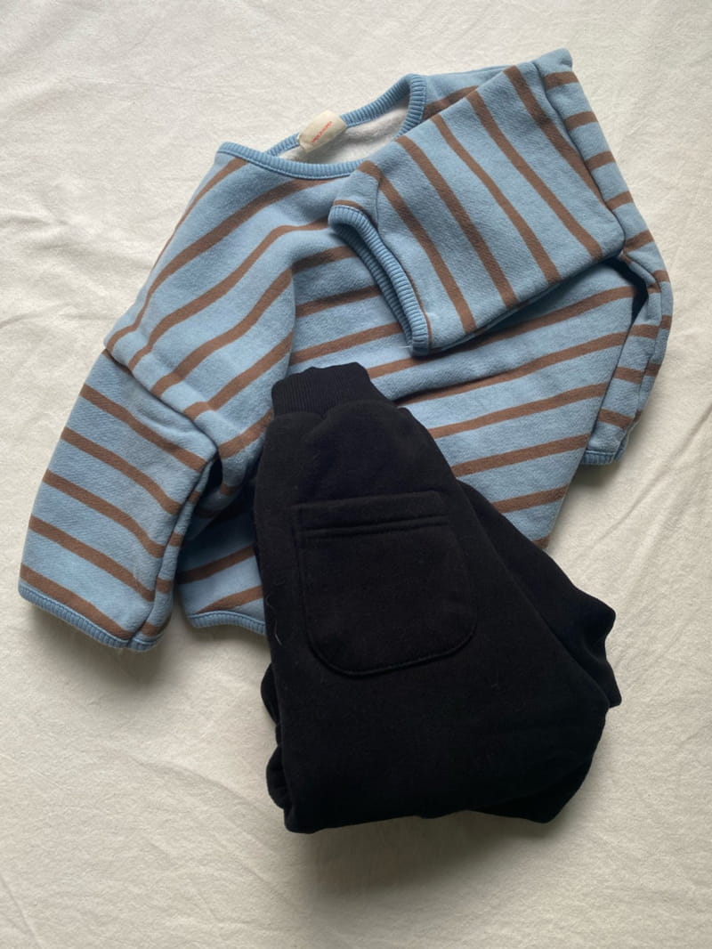BON BON BUTIK - Korean Children Fashion - #Kfashion4kids - Holly Tee - 4