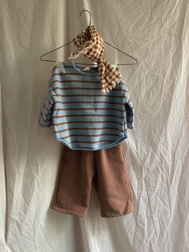 BON BON BUTIK - Korean Children Fashion - #Kfashion4kids - Holly Tee - 6