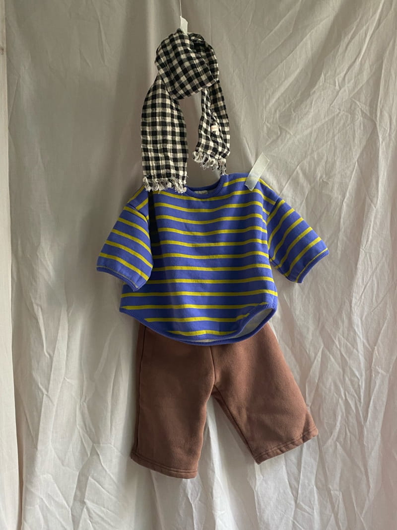BON BON BUTIK - Korean Children Fashion - #Kfashion4kids - Holly Tee - 8