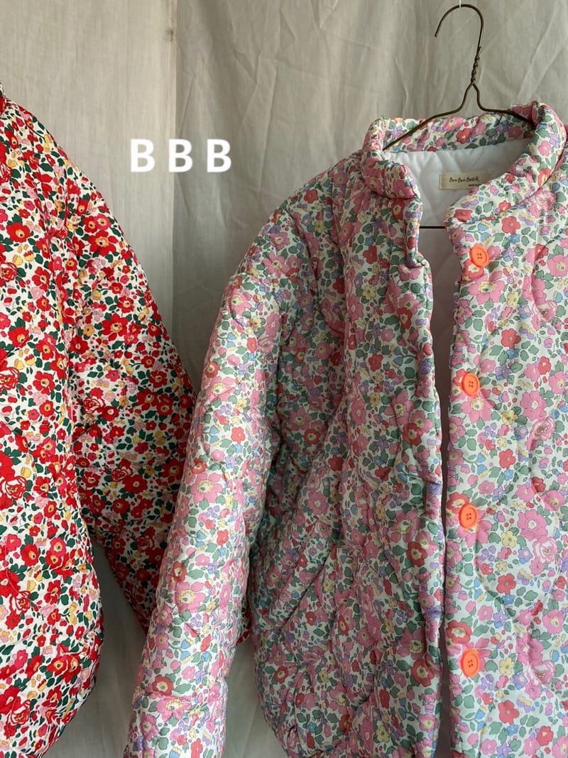 BON BON BUTIK - Korean Children Fashion - #Kfashion4kids - Mom Maple Jacket - 5