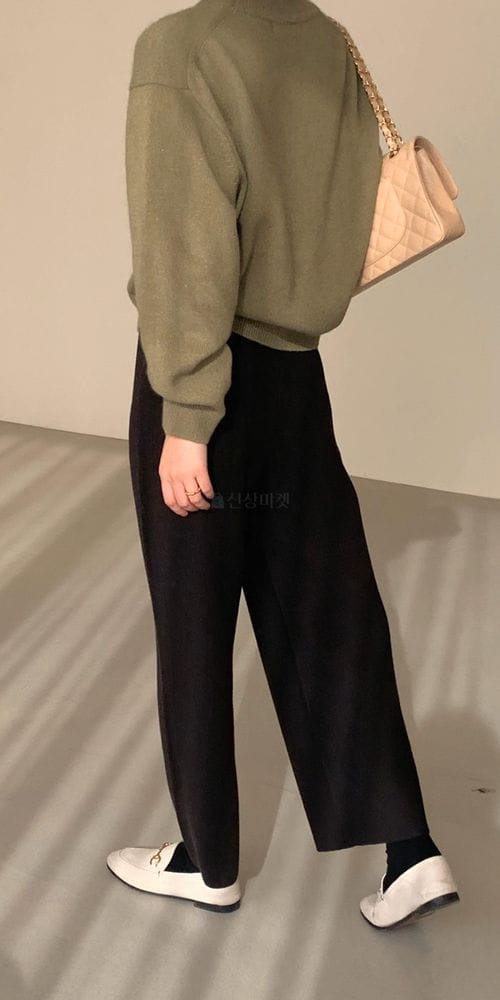 BOWEN - Korean Children Fashion - #Kfashion4kids - Coco Knit - 6