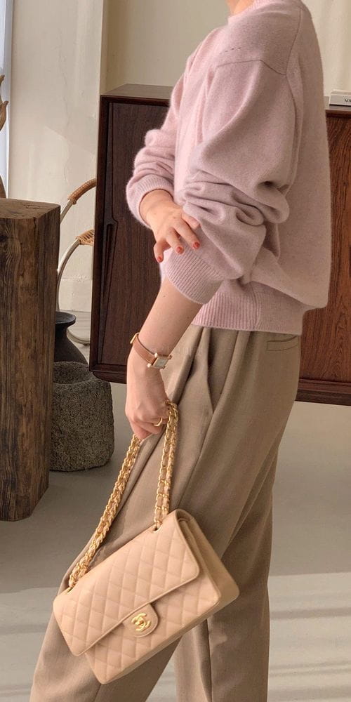 BOWEN - Korean Children Fashion - #Kfashion4kids - Coco Knit - 9