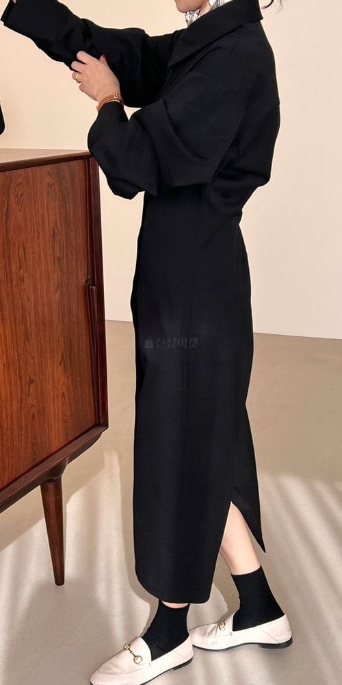 BOWEN - Korean Children Fashion - #Kfashion4kids - Bony One-piece - 4