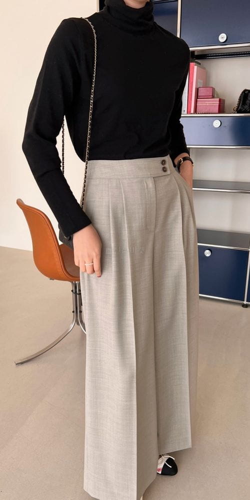 BOWEN - Korean Children Fashion - #Kfashion4kids - Italy Pants