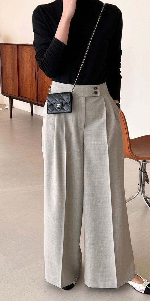 BOWEN - Korean Children Fashion - #Kfashion4kids - Italy Pants - 2