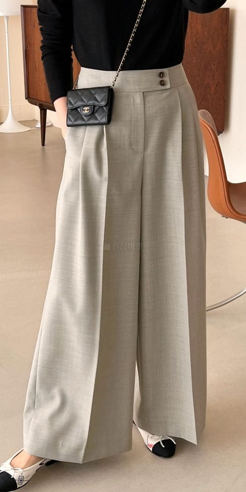 BOWEN - Korean Children Fashion - #Kfashion4kids - Italy Pants - 3