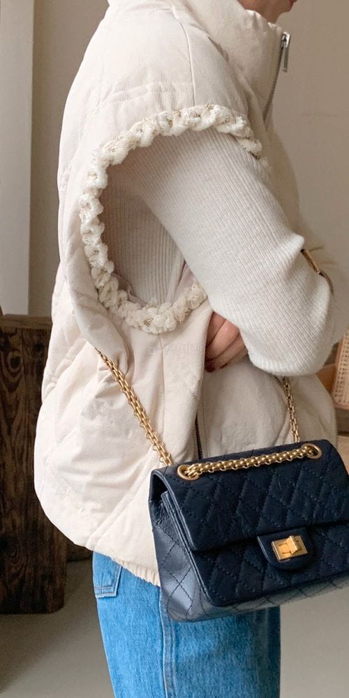 BOWEN - Korean Children Fashion - #Kfashion4kids - Siena Vest - 8