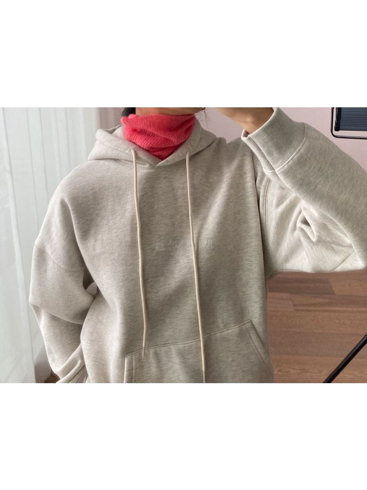 BROWNS - Korean Children Fashion - #Kfashion4kids - Fake Turtleneck Knit