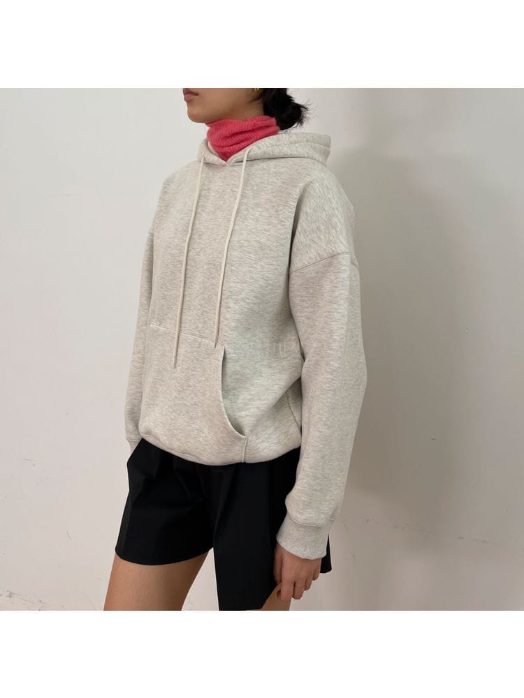 BROWNS - Korean Children Fashion - #Kfashion4kids - Fake Turtleneck Knit - 4