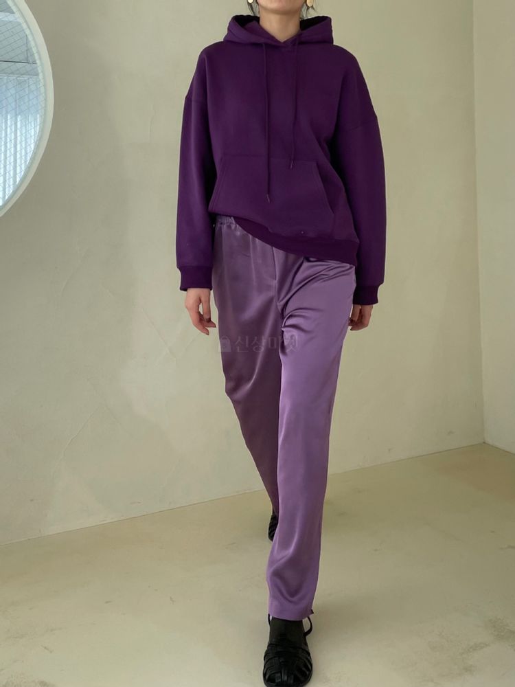 BROWNS - Korean Children Fashion - #Kfashion4kids - Silket Banding Pants - 3