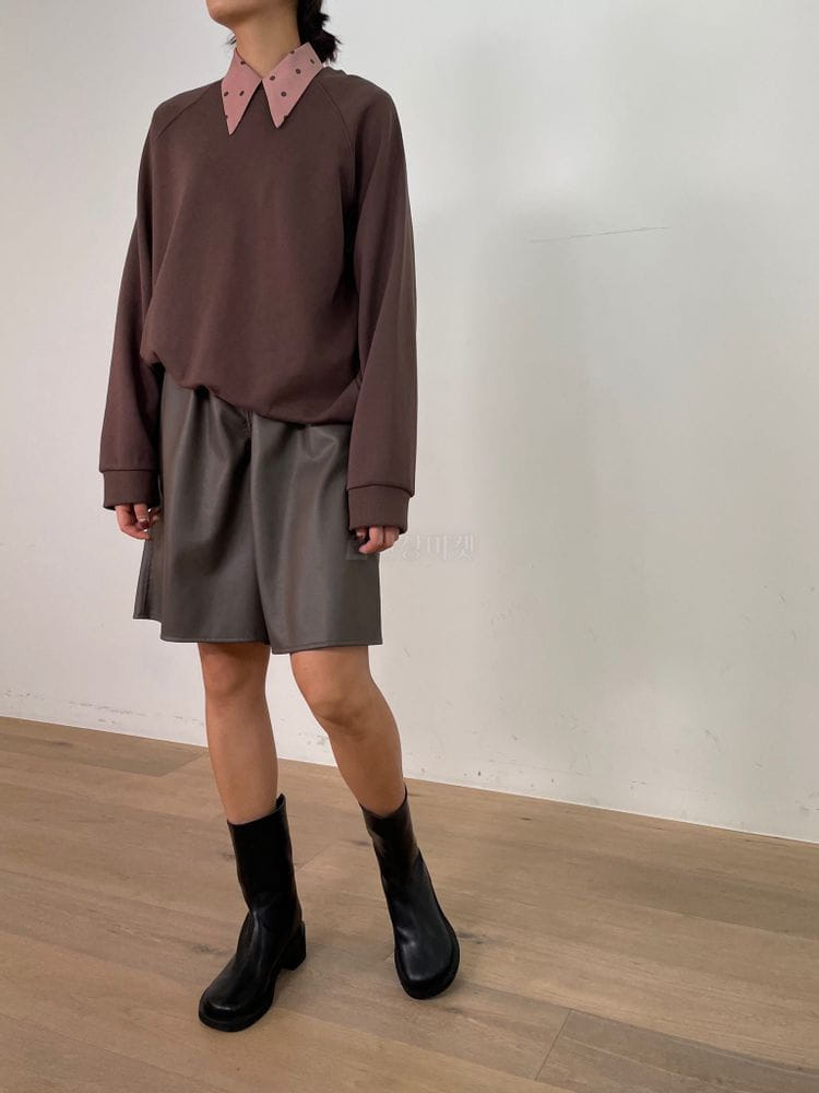 BROWNS - Korean Children Fashion - #Kfashion4kids - Bday Sweatshirt