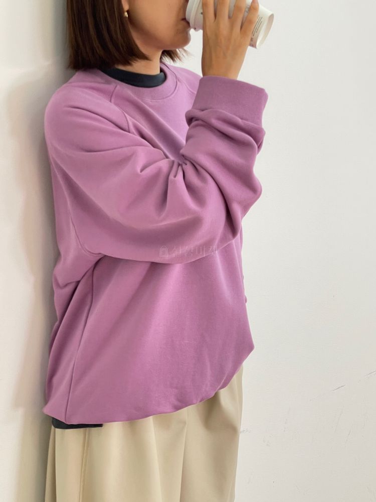 BROWNS - Korean Children Fashion - #Kfashion4kids - Bday Sweatshirt - 2