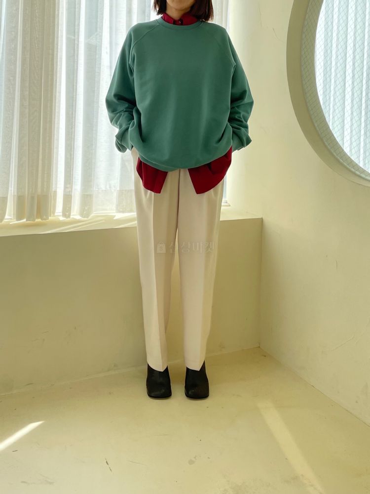 BROWNS - Korean Children Fashion - #Kfashion4kids - Bday Sweatshirt - 4