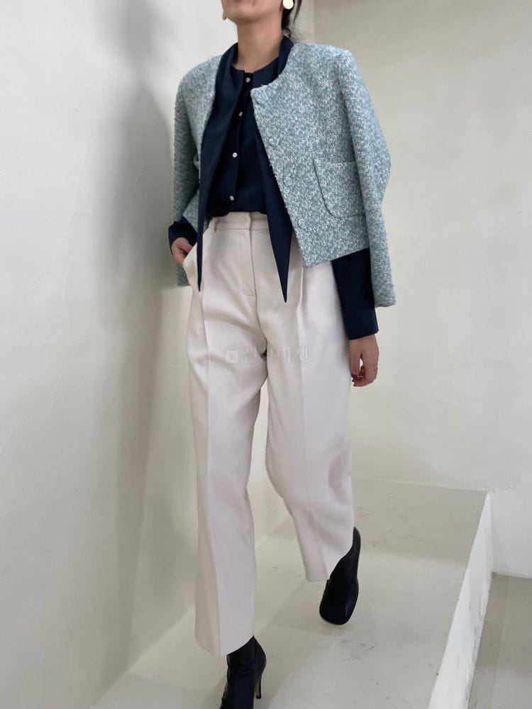 BROWNS - Korean Children Fashion - #Kfashion4kids - Nuts Pants
