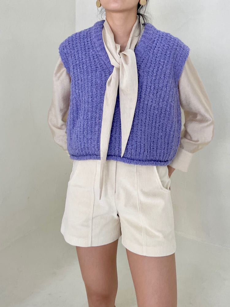 BROWNS - Korean Children Fashion - #Kfashion4kids - Coduroy Pants - 3