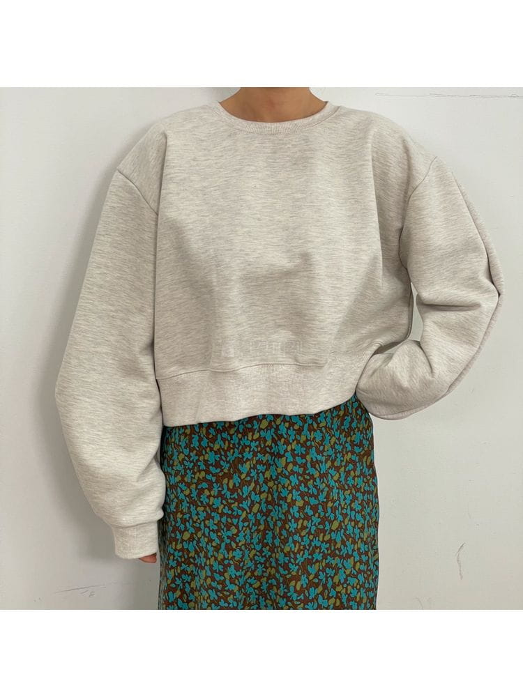 BROWNS - Korean Children Fashion - #Kfashion4kids - Arcat Sweatshirt - 2