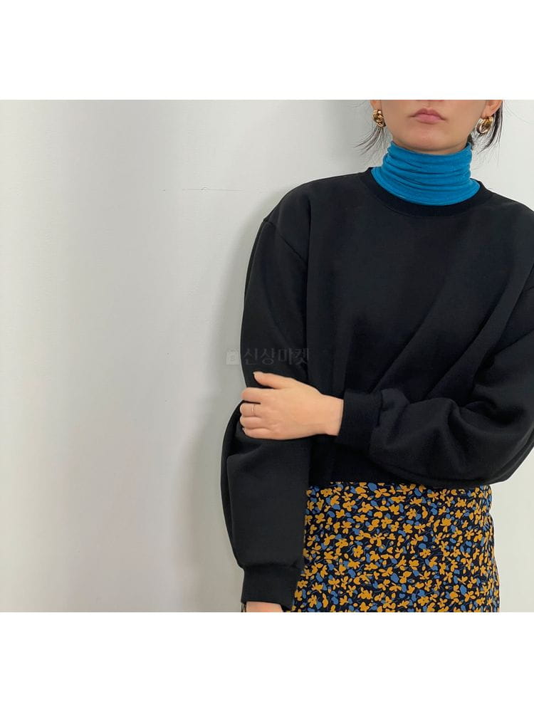 BROWNS - Korean Children Fashion - #Kfashion4kids - Arcat Sweatshirt - 4