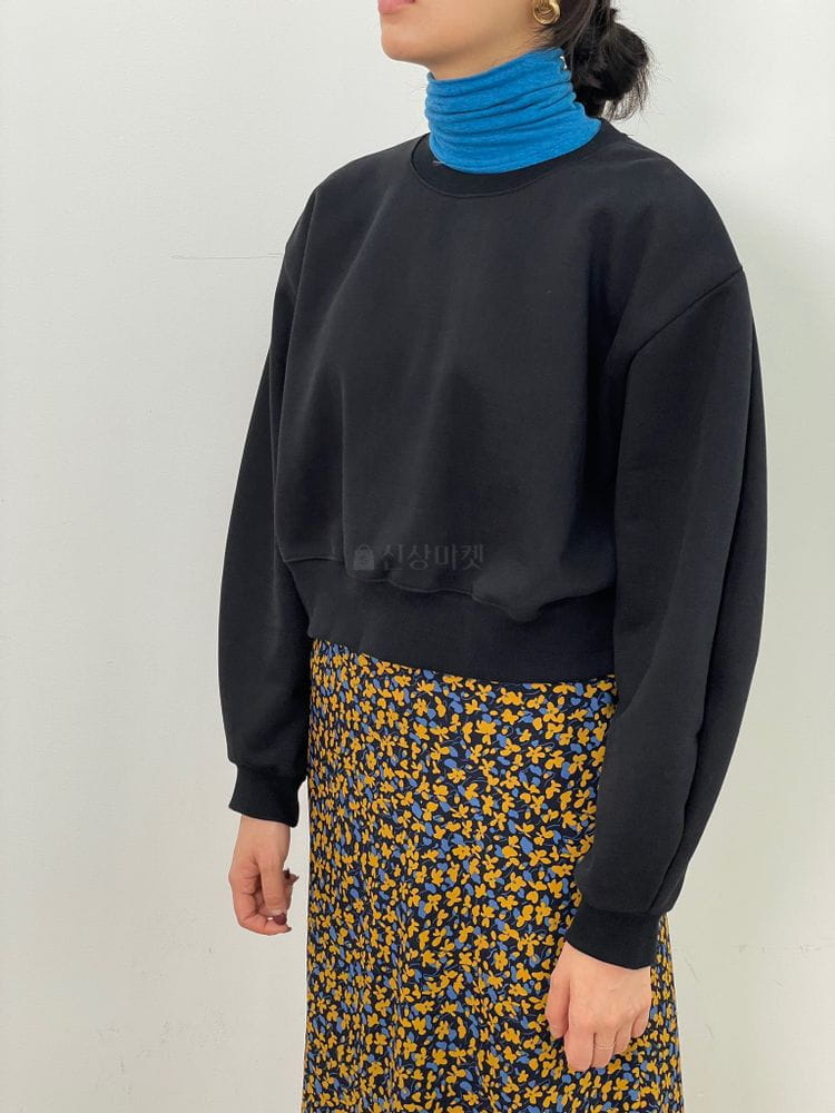 BROWNS - Korean Children Fashion - #Kfashion4kids - Rainbow Turtleneck - 2