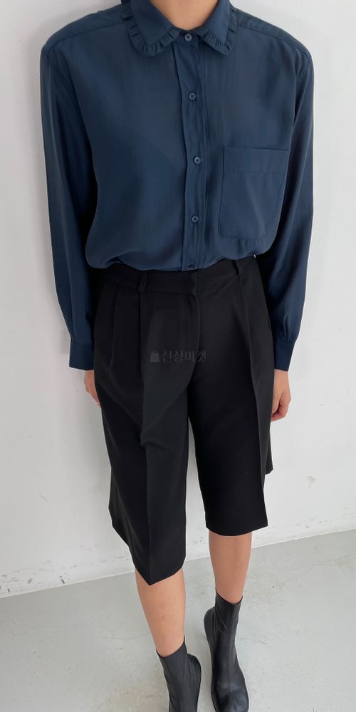 BROWNS - Korean Children Fashion - #Kfashion4kids - Recoco Blouse