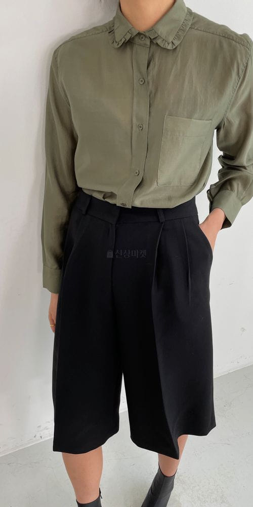 BROWNS - Korean Children Fashion - #Kfashion4kids - Recoco Blouse - 4