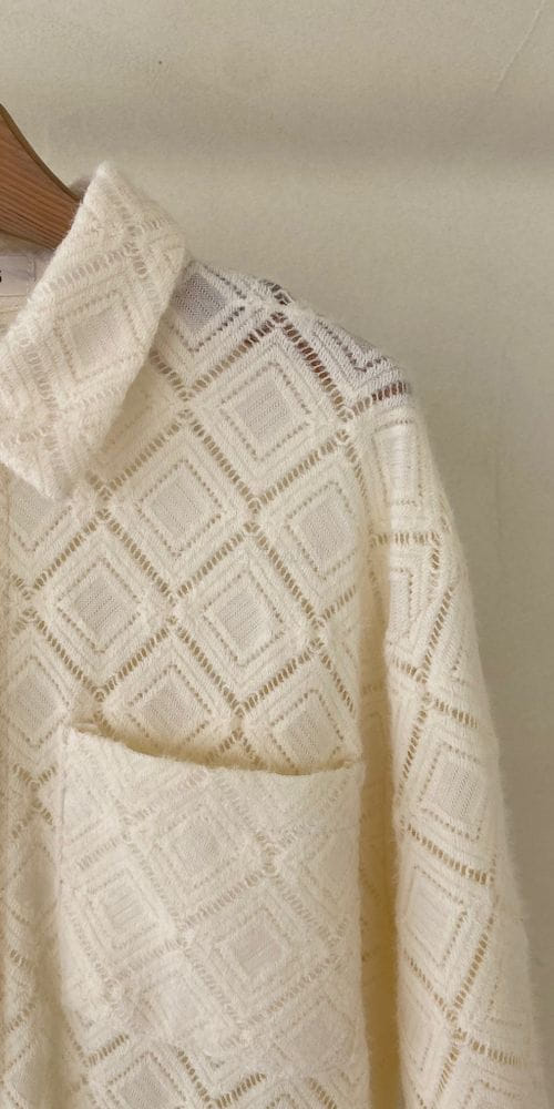 BROWNS - Korean Children Fashion - #Kfashion4kids - Anna Less Blouse - 3