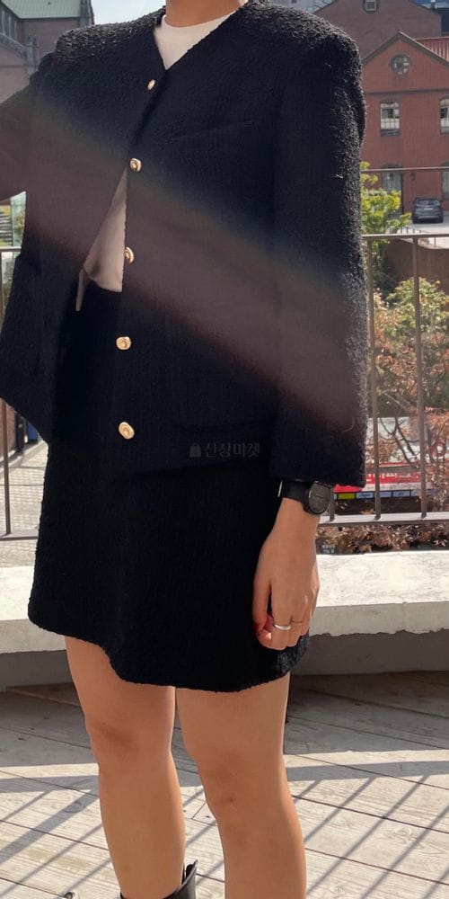 BROWNS - Korean Children Fashion - #Kfashion4kids - Candy Skirt - 2