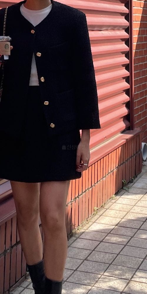 BROWNS - Korean Children Fashion - #Kfashion4kids - Candy Jacket