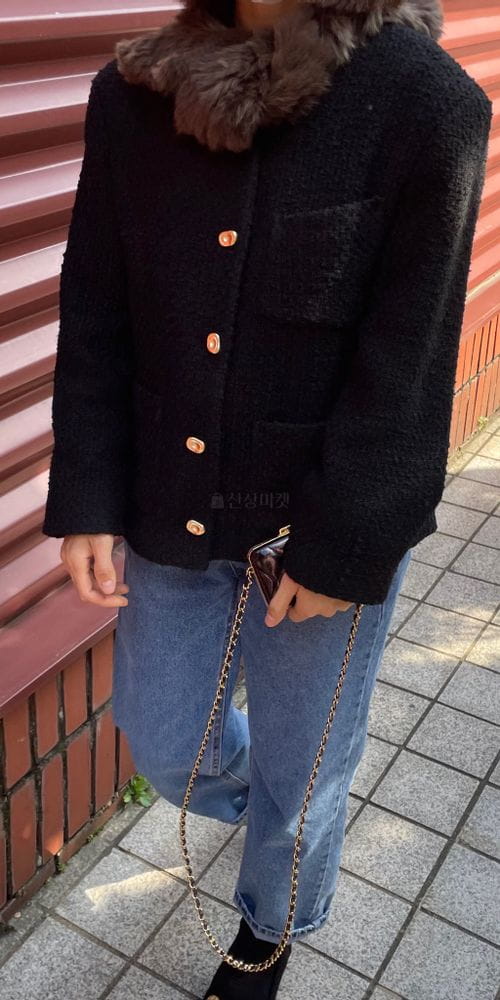 BROWNS - Korean Children Fashion - #Kfashion4kids - Candy Jacket - 4