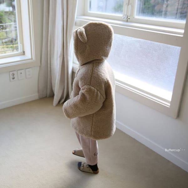 BUTTERCUP - Korean Children Fashion - #Kfashion4kids - Hello Butter Jean Leggings - 11