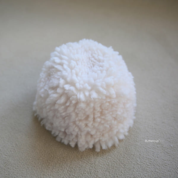 BUTTERCUP - Korean Children Fashion - #Kfashion4kids - Bing Fluffy Bucket Hat - 2